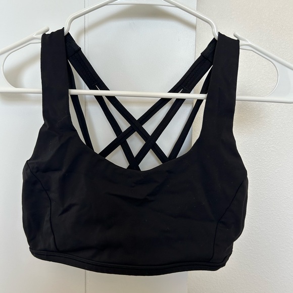 Lululemon 50 Rep Bra - Picture 2 of 3